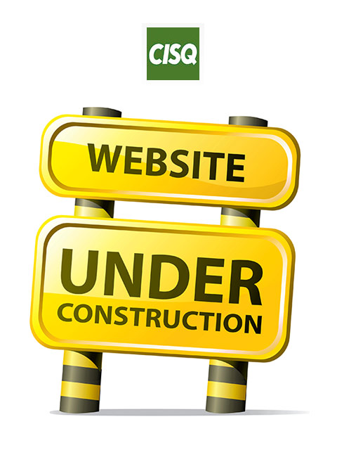 Cisq - under construction