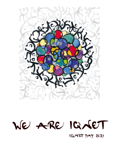 We are IQNET - IQNET Day