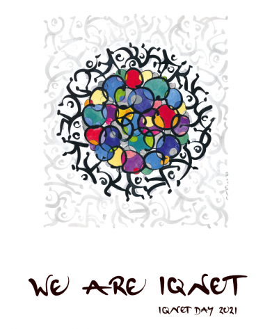 We Are IQNET - IQNET DAY 2021